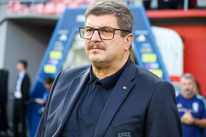 L'U21 si prepara per la Polonia, Baldini avverte "Non ci sono gare facili"