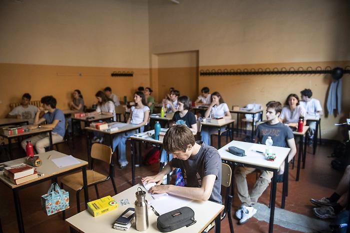 Scuola, 9 giovani su 10 chiedono l'educazione sessuale