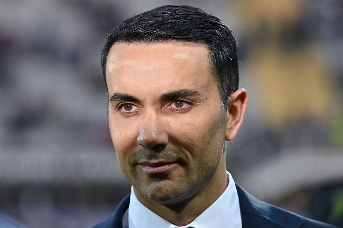 Raffaele Palladino nuovo tecnico dell'Atalanta