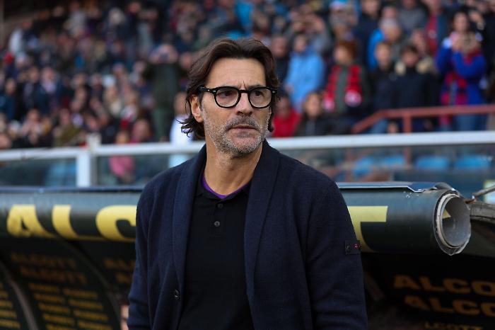 Vanoli si presenta "Ho accettato la sfida Fiorentina senza paura"