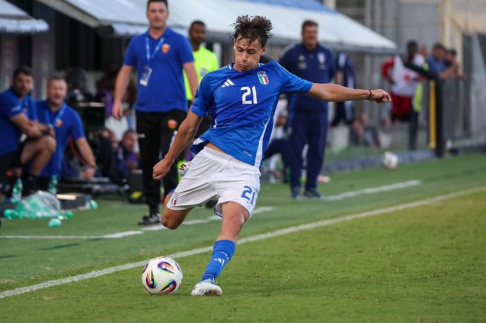 All'Under 21 non basta Pisilli, la Polonia batte 2-1 gli azzurrini