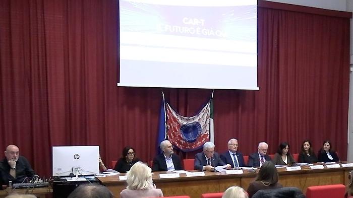 CAR-T, un nuovo paradigma nel trattamento dei tumori