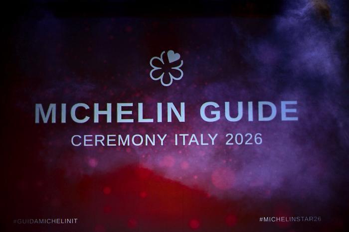 Un nuovo ristorante 3 Stelle nella Guida Michelin Italia 2026