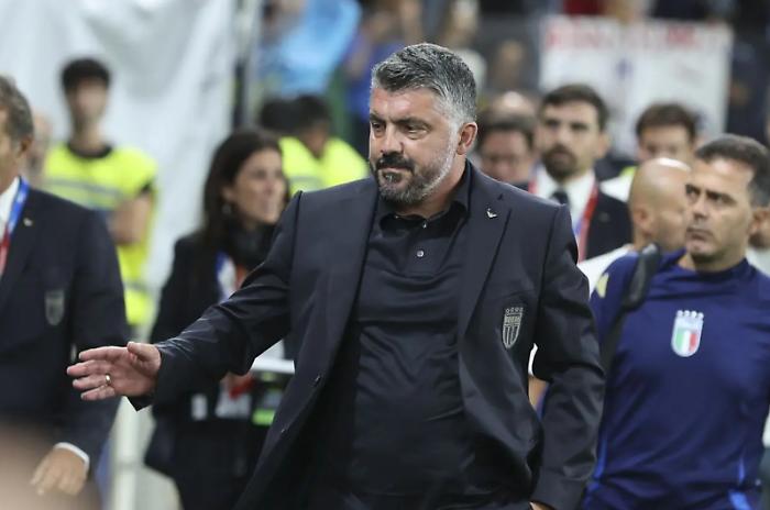 Play-off Mondiali, semifinale Italia-Irlanda del Nord, finale in Bosnia o Galles