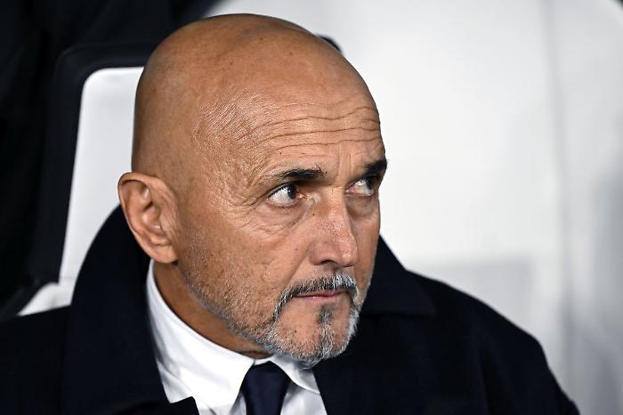 Spalletti "A Firenze dobbiamo far vedere di essere gente da Juve"