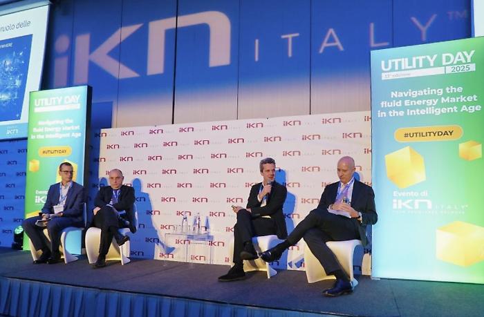 Fastweb+Vodafone, da telco servizi integrati per l'energia