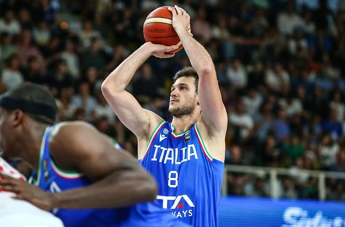 Danilo Gallinari dice basta al basket giocato "Una carriera sempre sognata"