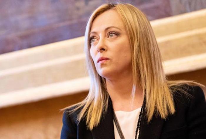 Ucraina, Meloni "Soluzione non facile ma bisogna continuare"