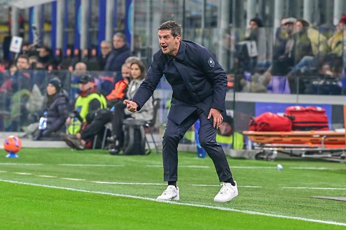 Chivu "Liverpool grande squadra, è una partita che conta"