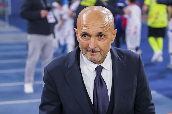 Spalletti "A Napoli ho sbagliato io, Yildiz può crescere ancora"