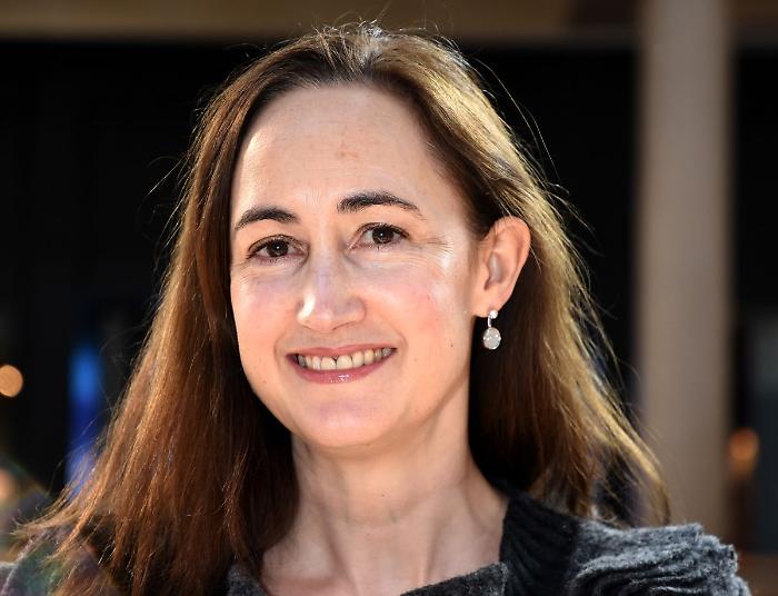 E' morta la scrittrice Sophie Kinsella