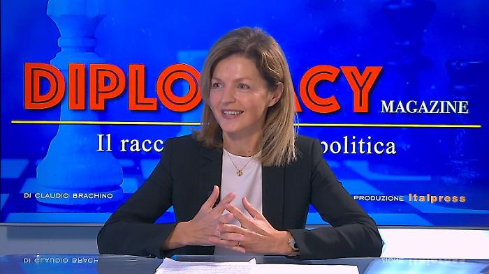 Kreiviene "Interesse crescente di Lituania e Italia per nuove opportunità"