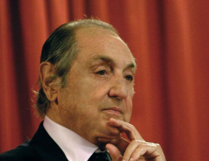 Casa Museo Silone di Pescina, intitolata Sala Polifunzionale al mecenate Emanuele