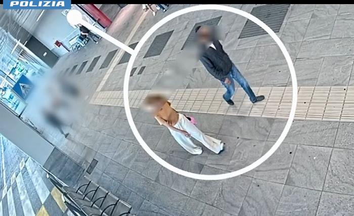 Favoriva immigrazione clandestina, arrestato 47enne trafficante eritreo