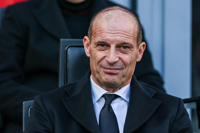Obiettivo finale per il Milan, Allegri "Col Napoli gara complicata"