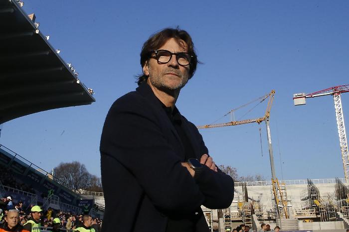 Vanoli "Conference importante, al mio futuro non penso"