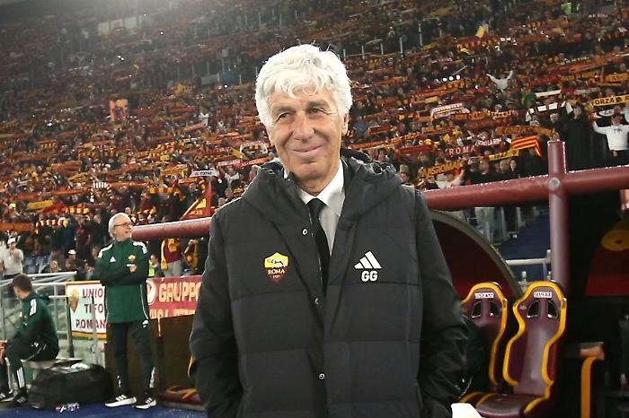 Gasperini "Scelto progetto Roma e non la Juve perch&egrave; pi&ugrave; difficile"