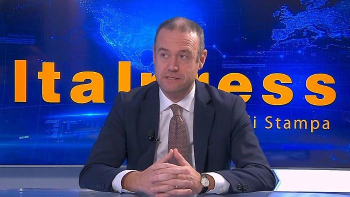 Riccardi "Camera italiana in Cina supporta la nostra comunit&agrave; d'affari"