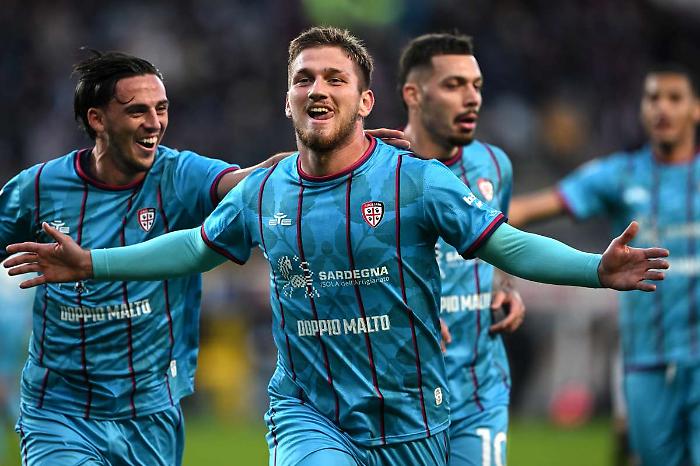 Cagliari corsaro a Torino, Kilicsoy piega i granata