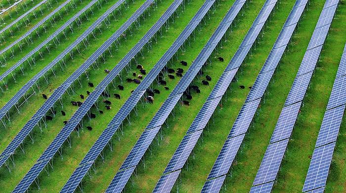 Cina, nel Sichuan attivato importante progetto fotovoltaico ad alta quota