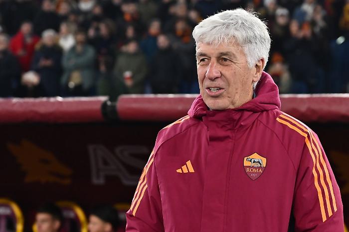 Gasperini da ex a Bergamo "Atalanta forte, big scatenate sul mercato"