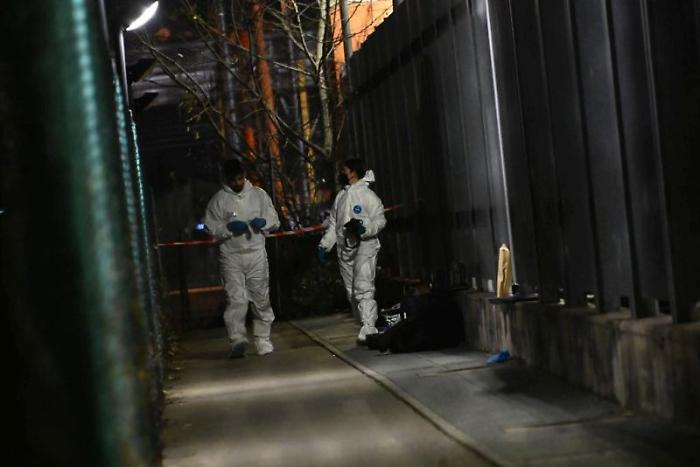 Capotreno ucciso a Bologna, Siulp "Individuato il responsabile"