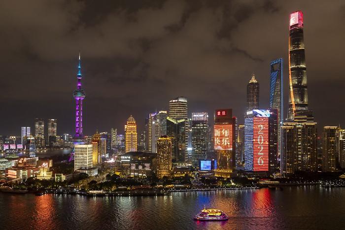 Cina, Shanghai vara nuovi incentivi per imprese estere