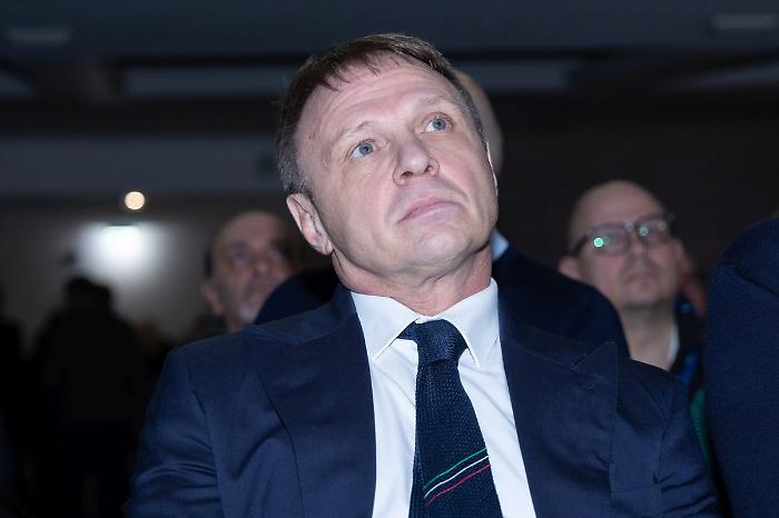 Mercosur, Lollobrigida "Soglia prezzi del meccanismo di salvaguardia scenda al 5%"