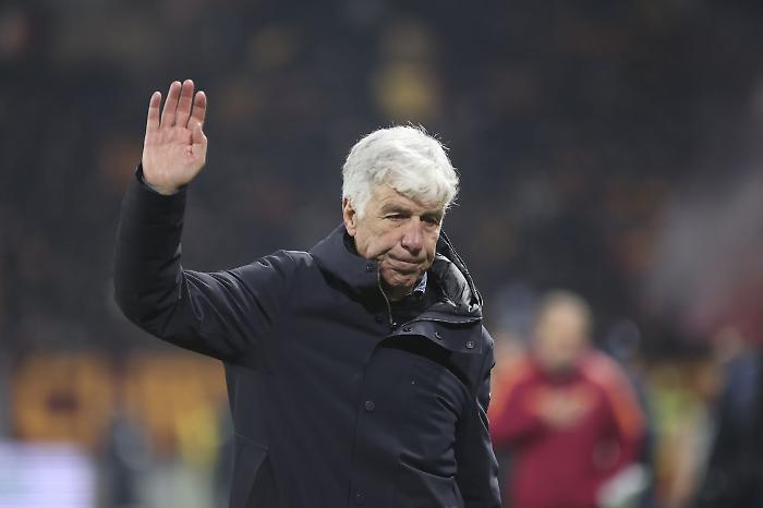 Gasperini sfida il Sassuolo e aspetta il mercato "Friedkin a Roma gran segnale"