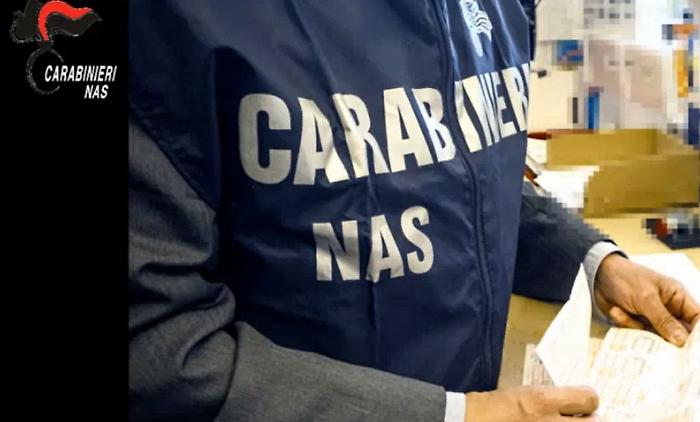 Truffa sul gas medicale, 12 misure cautelari a Reggio Calabria