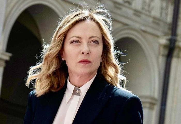 Meloni "L'Italia sostiene desiderio dei venezuelani di pace e democrazia"