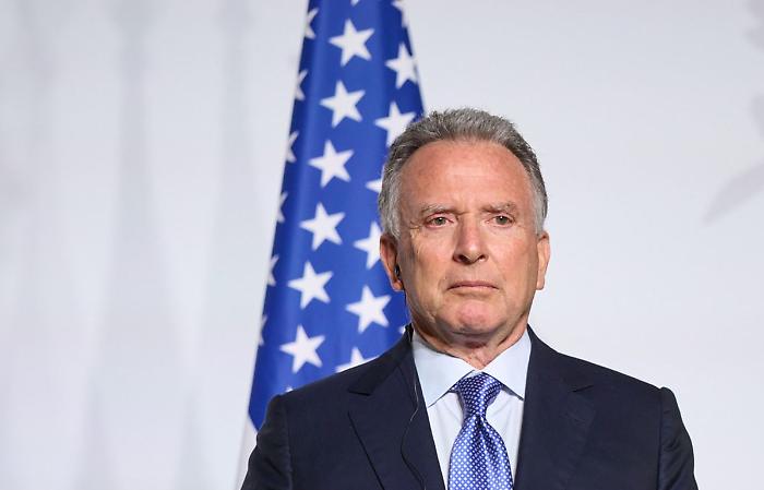 Witkoff "Al via la fase 2 del piano per Gaza"