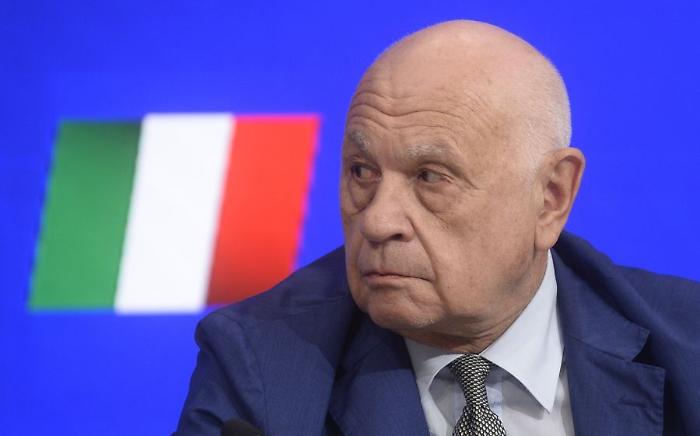 Nordio "Esondazione da parte del Csm, correnti interferiscono su vita politica"