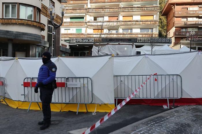 Crans Montana, Italia richiama ambasciatore in Svizzera. Tajani "Indignati"