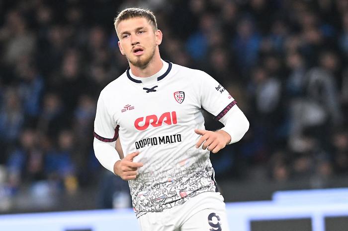 Colpo salvezza Cagliari al "Franchi", Fiorentina battuta 2-1