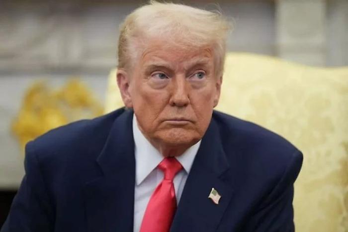 Minneapolis, Trump "Sindaco e governatore stanno incitando all'insurrezione"