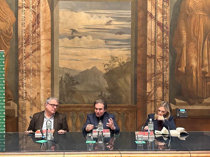 ConfAgor&agrave;, "L'omicidio di Piersanti Mattarella" in un libro di Gotor