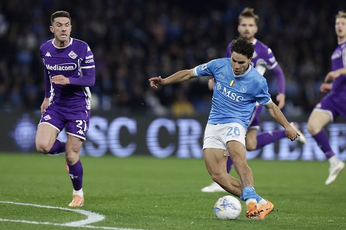 Il Napoli riparte, Vergara e Gutierrez mettono ko la Fiorentina