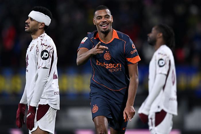 Inter-Torino 2-1, nerazzurri in semifinale di Coppa Italia