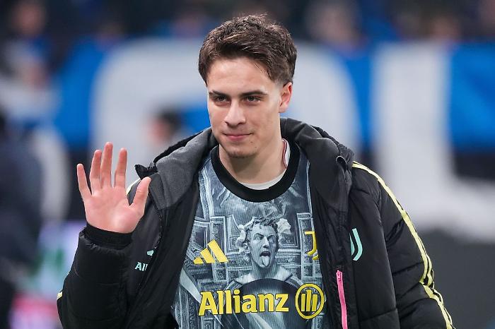 Yildiz rinnova fino al 2030 con la Juventus