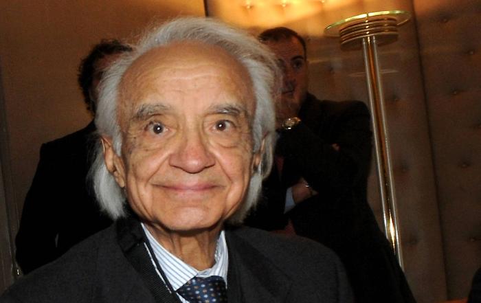 E' morto il fisico Antonino Zichichi