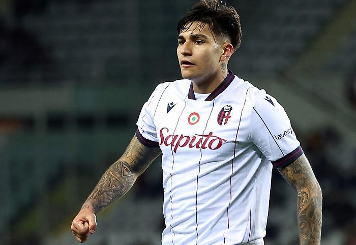 Castro regala il successo al Bologna contro il Brann