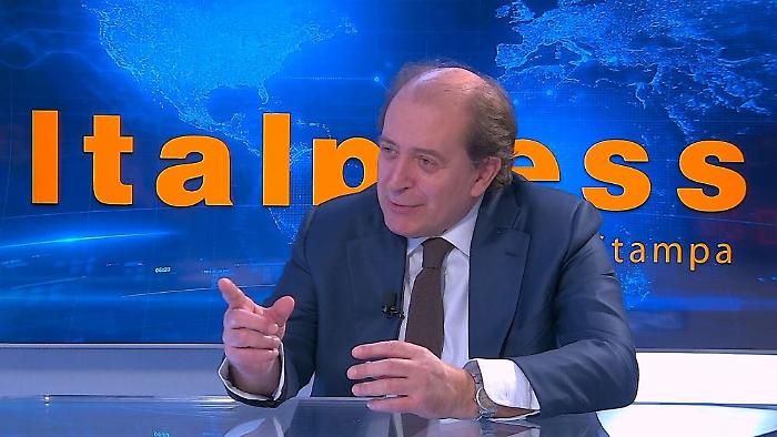 Il segretariato InCE compie 30 anni, Dal Mas "obiettivo riunificare l'Europa"
