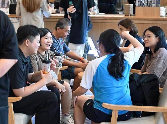 Cina, i marchi locali di bevande al t&egrave; consolidano la loro presenza globale