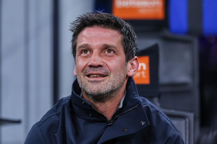 Chivu "Sappiamo cosa rappresenta Milan-Inter, Allegri &egrave; un vincente"