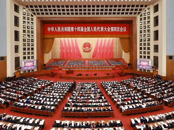 Per il 2026 e per gli anni a venire la Cina punta a "crescita di qualit&agrave;"