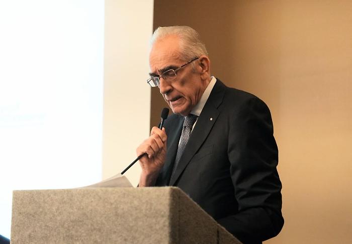 Enpaf, Pace "Nuove proposte per il welfare dei farmacisti specializzandi"