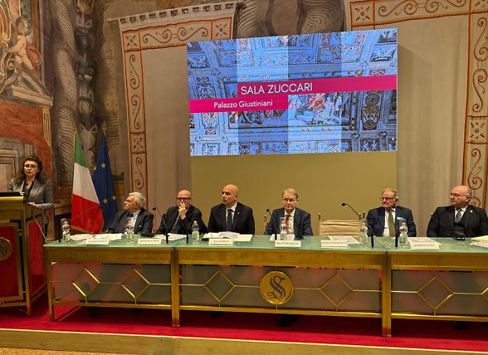 Terzo settore, al Senato il convegno "Oltre le appartenenze"