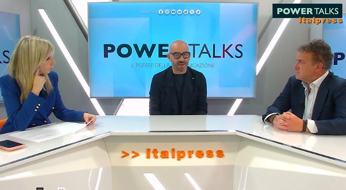 Bassetti "L'intelligenza artificiale &egrave; un'opportunit&agrave;. I medici siano pi&ugrave; social"