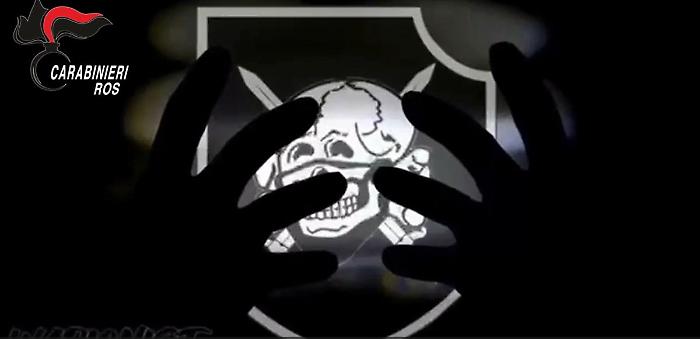 Arrestato 17enne per propaganda e istigazione discriminazione razziale